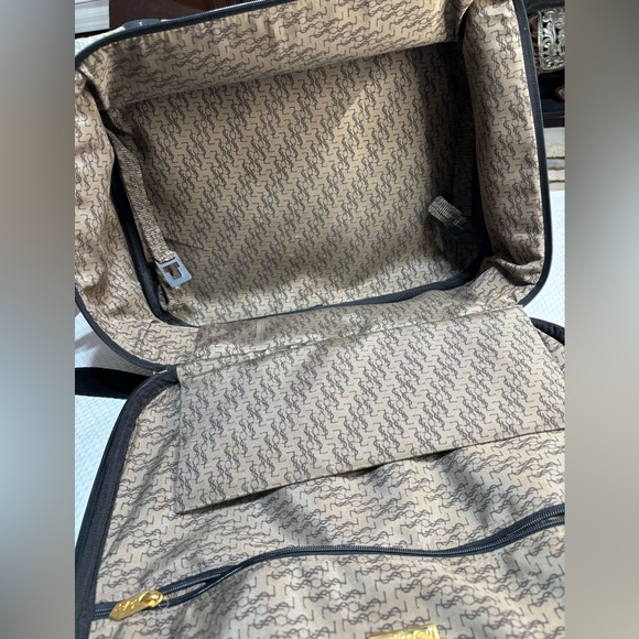 Yves Saint Laurent travel bag - Picture 7 of 16